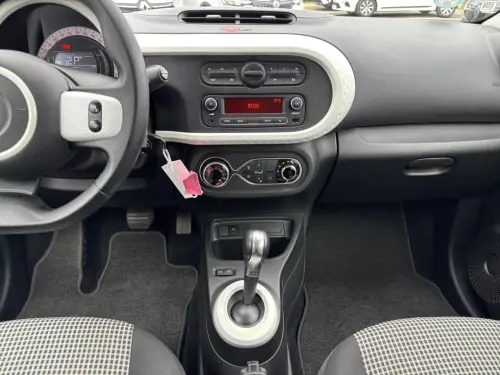 Renault Twingo E-Tech Twingo III Achat Intégral - 21 Life - Photo 14