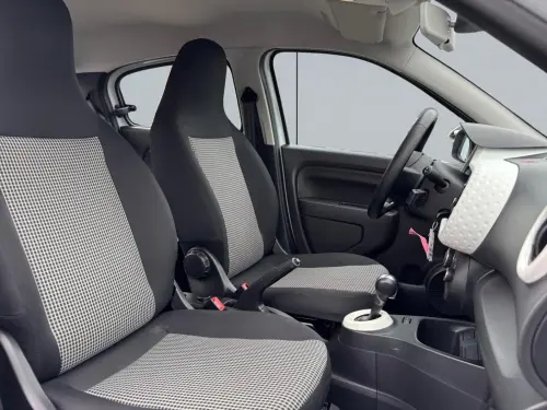 Renault Twingo E-Tech Twingo III Achat Intégral - 21 Life - Photo 16