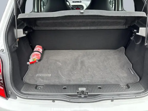 Renault Twingo E-Tech Twingo III Achat Intégral - 21 Life - Photo 18