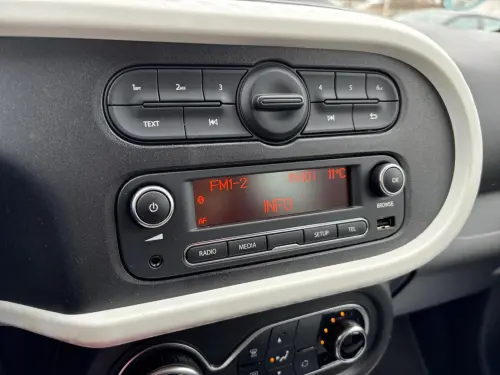 Renault Twingo E-Tech Twingo III Achat Intégral - 21 Life - Photo 19