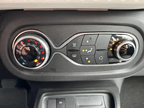 Renault Twingo E-Tech Twingo III Achat Intégral - 21 Life - Photo 20