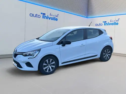Renault Clio Clio TCe 90 Equilibre - Photo 0