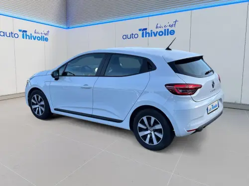 Renault Clio Clio TCe 90 Equilibre - Photo 2