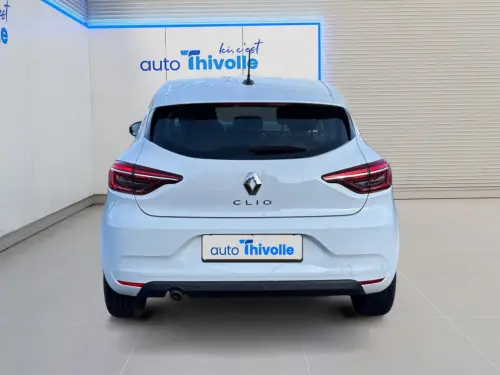 Renault Clio Clio TCe 90 Equilibre - Photo 3