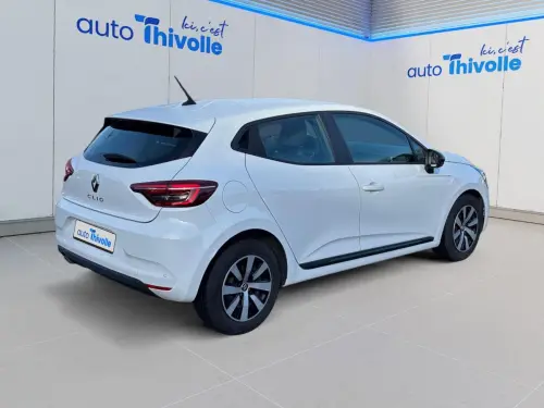 Renault Clio Clio TCe 90 Equilibre - Photo 4