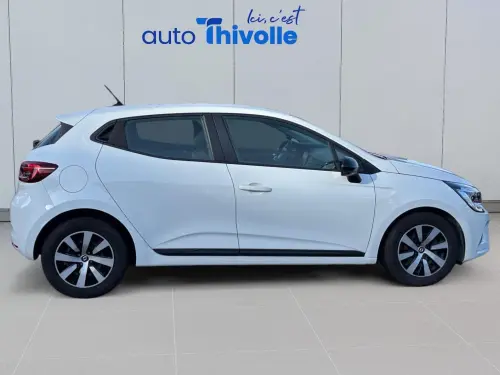 Renault Clio Clio TCe 90 Equilibre - Photo 5