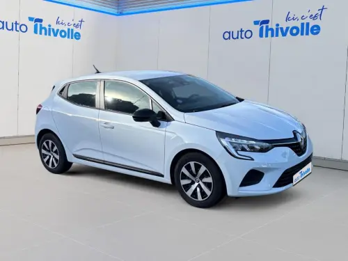 Renault Clio Clio TCe 90 Equilibre - Photo 6