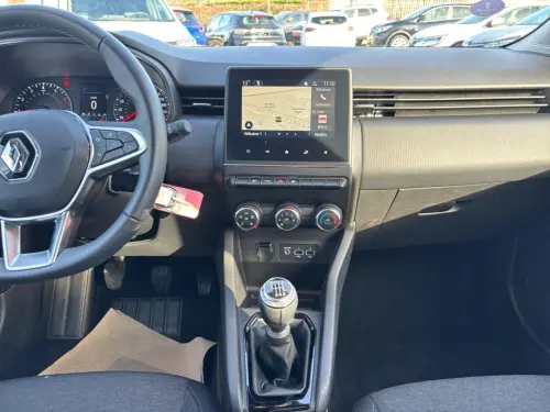 Renault Clio Clio TCe 90 Equilibre - Photo 14