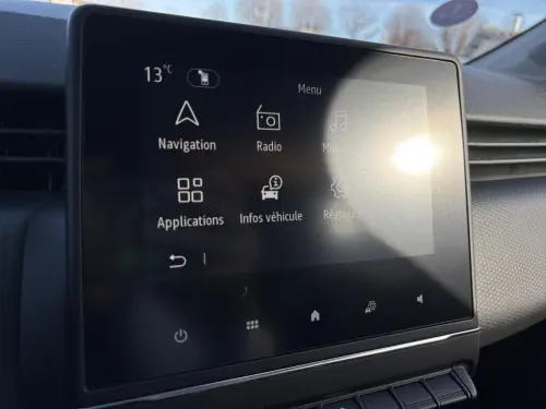 Renault Clio Clio TCe 90 Equilibre - Photo 19