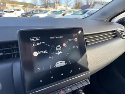 Renault Clio Clio TCe 90 Equilibre - Photo 21