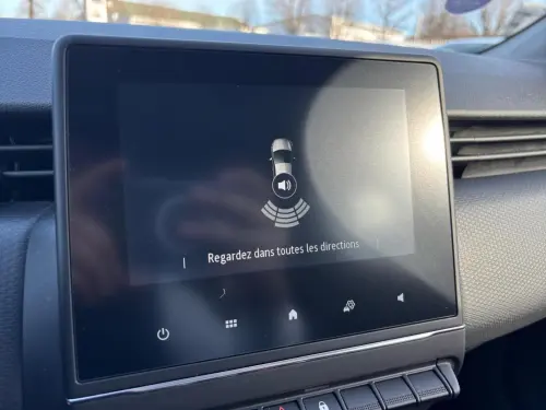 Renault Clio Clio TCe 90 Equilibre - Photo 23