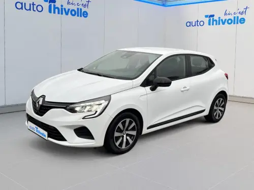 Renault Clio Clio TCe 90 Equilibre - Photo 0