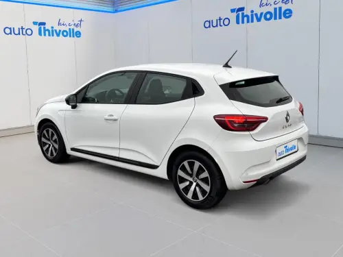 Renault Clio Clio TCe 90 Equilibre - Photo 2