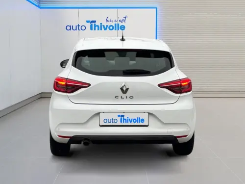 Renault Clio Clio TCe 90 Equilibre - Photo 3