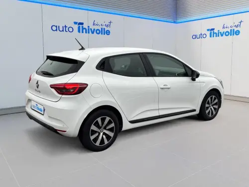 Renault Clio Clio TCe 90 Equilibre - Photo 4