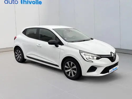 Renault Clio Clio TCe 90 Equilibre - Photo 6