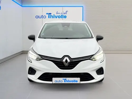 Renault Clio Clio TCe 90 Equilibre - Photo 7