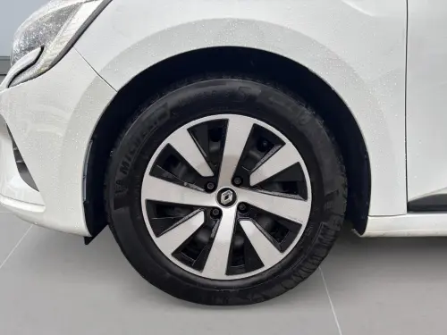 Renault Clio Clio TCe 90 Equilibre - Photo 8