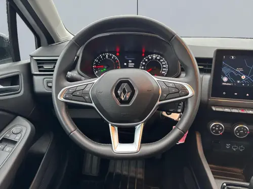 Renault Clio Clio TCe 90 Equilibre - Photo 12