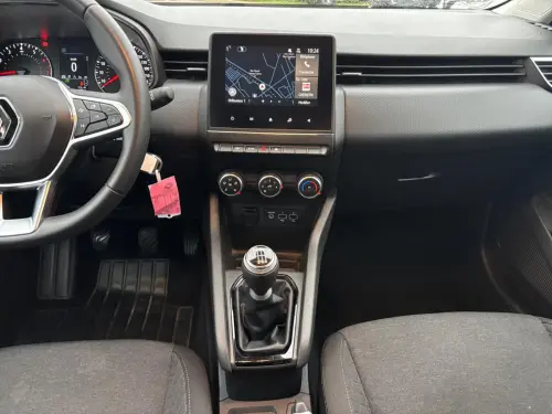 Renault Clio Clio TCe 90 Equilibre - Photo 14