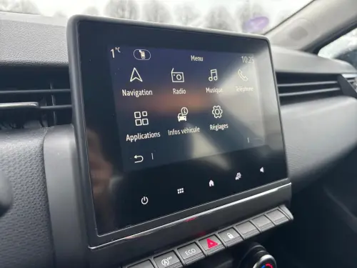 Renault Clio Clio TCe 90 Equilibre - Photo 19