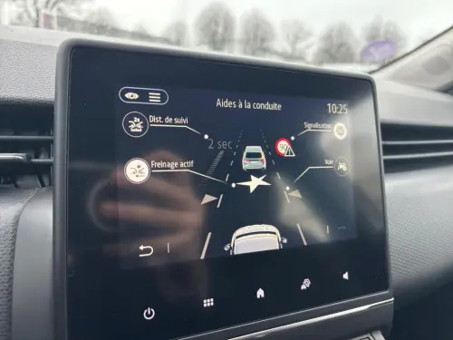 Renault Clio Clio TCe 90 Equilibre - Photo 21