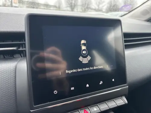 Renault Clio Clio TCe 90 Equilibre - Photo 22