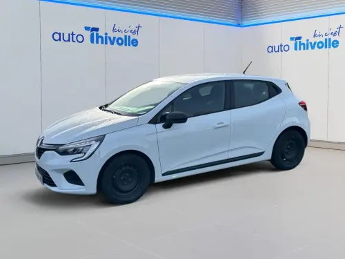 Renault Clio Clio TCe 90 Equilibre - Photo 0