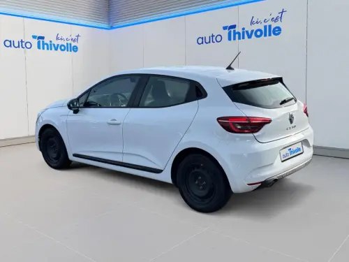 Renault Clio Clio TCe 90 Equilibre - Photo 2