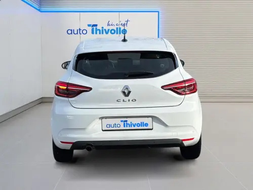 Renault Clio Clio TCe 90 Equilibre - Photo 3