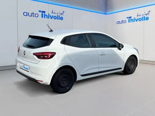 Renault Clio Clio TCe 90 Equilibre - Photo 4