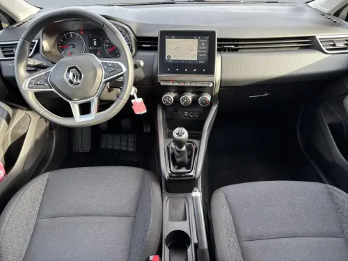 Renault Clio Clio TCe 90 Equilibre - Photo 11