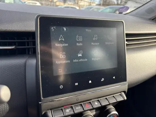 Renault Clio Clio TCe 90 Equilibre - Photo 19