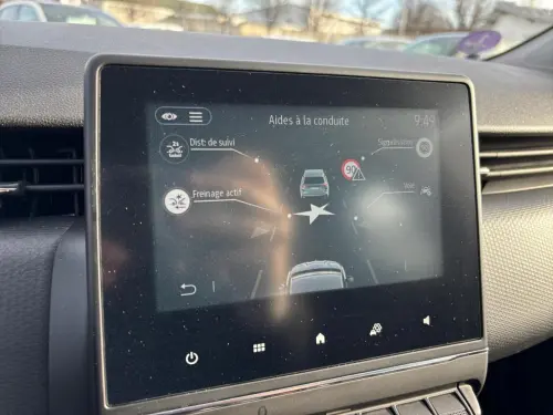 Renault Clio Clio TCe 90 Equilibre - Photo 20