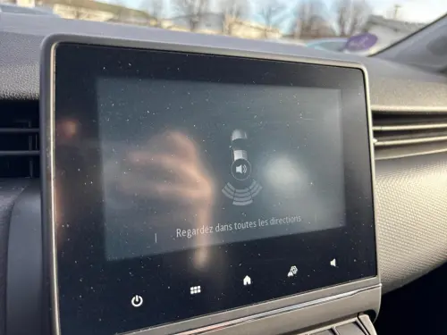 Renault Clio Clio TCe 90 Equilibre - Photo 22