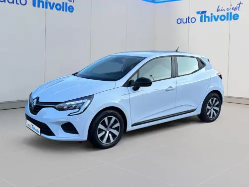 Renault Clio Clio TCe 90 Equilibre - Photo 0