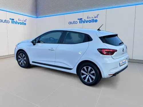 Renault Clio Clio TCe 90 Equilibre - Photo 2