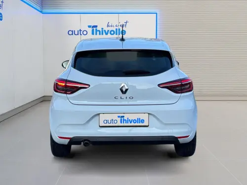 Renault Clio Clio TCe 90 Equilibre - Photo 3