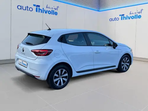 Renault Clio Clio TCe 90 Equilibre - Photo 4