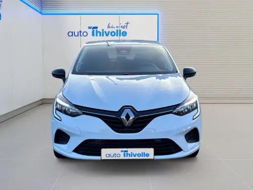 Renault Clio Clio TCe 90 Equilibre - Photo 7