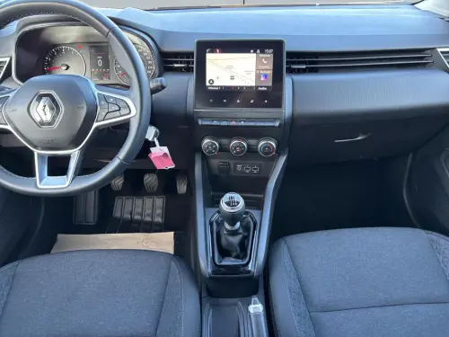 Renault Clio Clio TCe 90 Equilibre - Photo 11