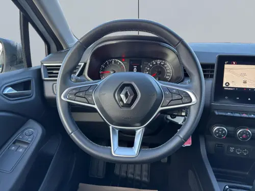 Renault Clio Clio TCe 90 Equilibre - Photo 12