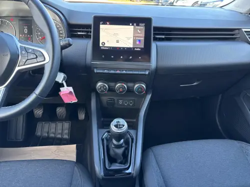 Renault Clio Clio TCe 90 Equilibre - Photo 14