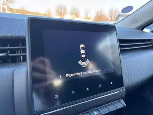 Renault Clio Clio TCe 90 Equilibre - Photo 22