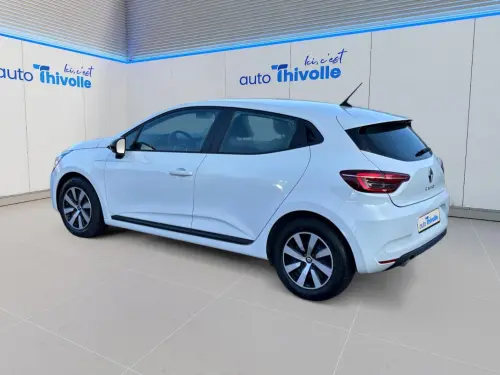 Renault Clio Clio TCe 90 Equilibre - Photo 2