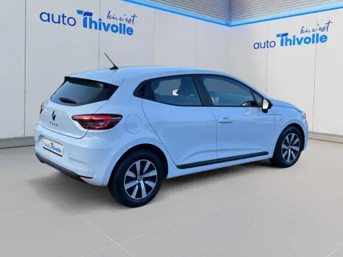 Renault Clio Clio TCe 90 Equilibre - Photo 4