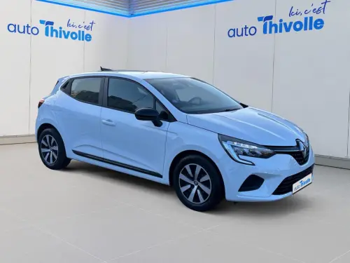 Renault Clio Clio TCe 90 Equilibre - Photo 6