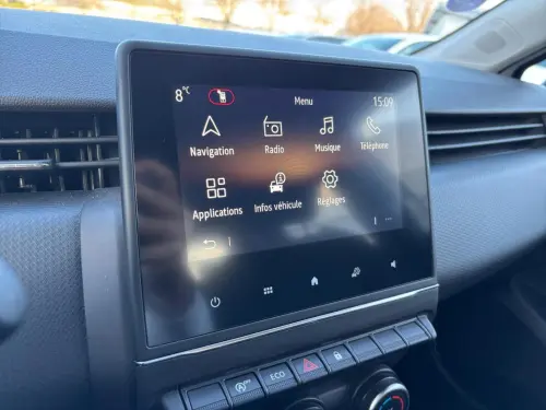 Renault Clio Clio TCe 90 Equilibre - Photo 19