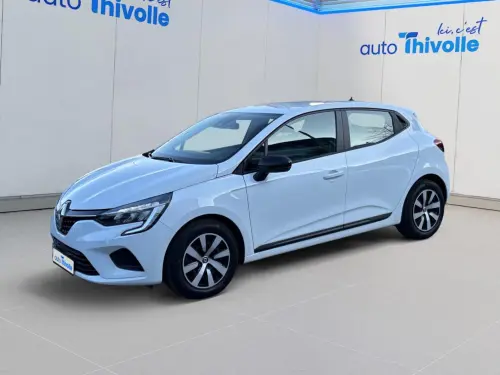 Renault Clio Clio TCe 90 Equilibre - Photo 0