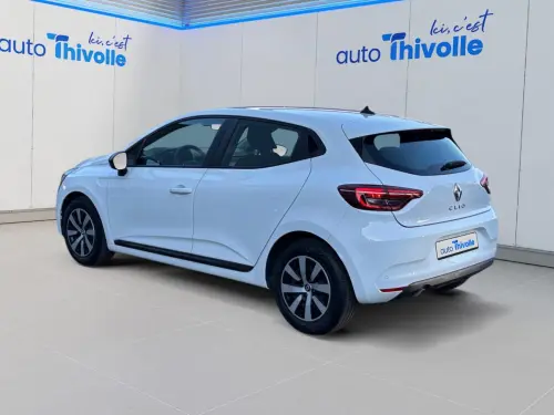 Renault Clio Clio TCe 90 Equilibre - Photo 2